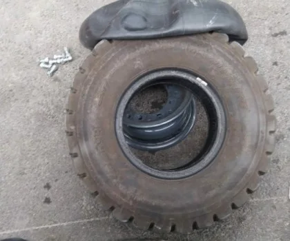 OTO LASTİK TAMİRCİSİ