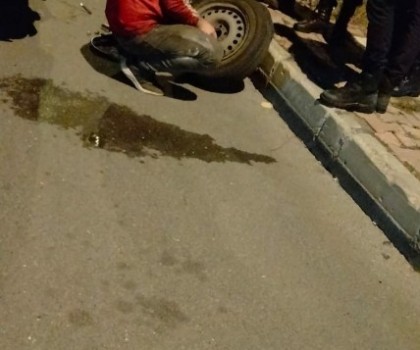 OTO LASTİK YOL YARDIM