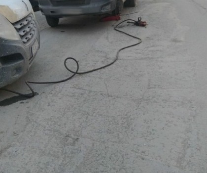 EN YAKIN OTO LASTİKÇİ