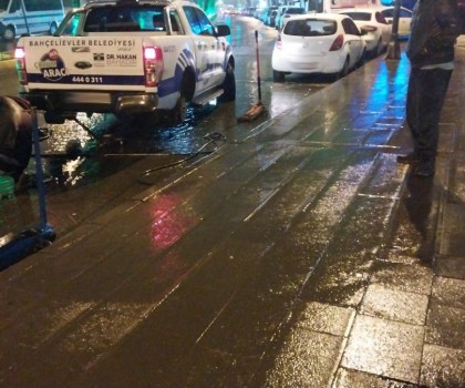 EN YAKIN OTO LASTİKÇİ