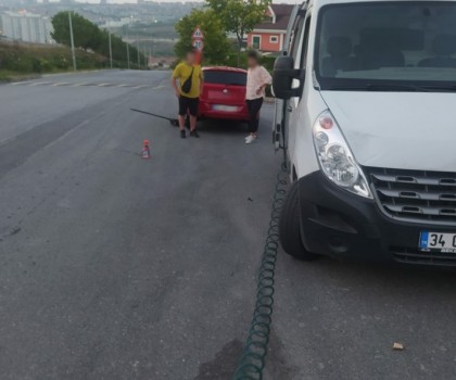 EN YAKIN OTO LASTİK TAMİRCİSİ