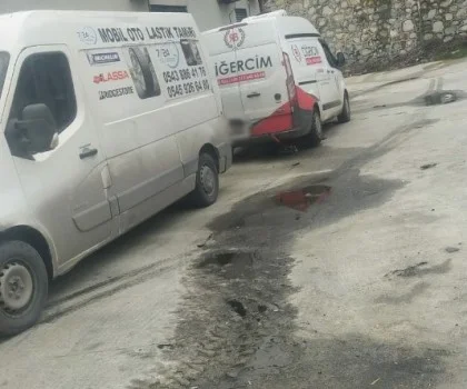 EN YAKIN OTO LASTİKÇİ