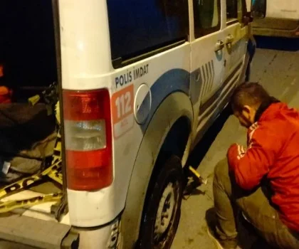 EN YAKIN OTO LASTİK TAMİRCİSİ