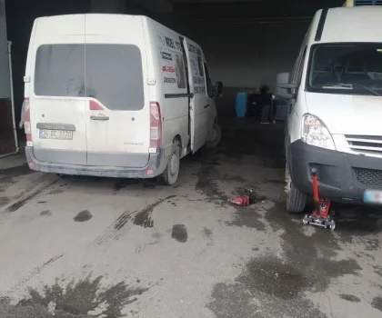 MOBİL OTO LASTİKÇİ
