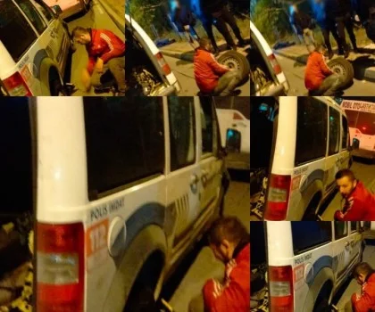 MOBİL OTO LASTİKÇİ