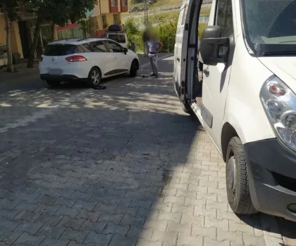 MOBİL OTO LASTİKÇİ