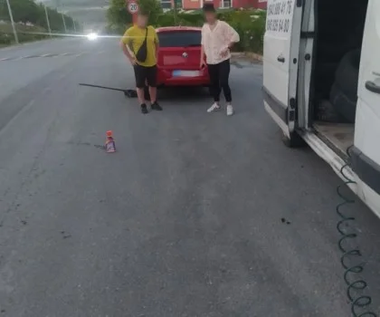 MOBİL OTO LASTİKÇİ