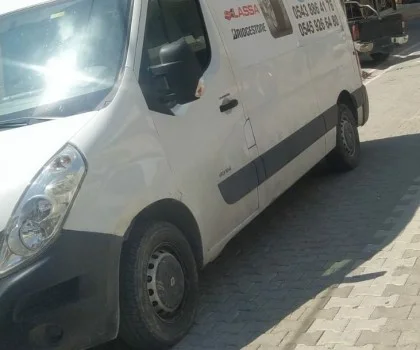 MOBİL OTO LASTİKÇİ