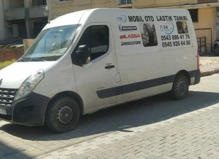 GENİŞ SERVİS AĞI