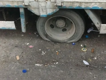 Kuzey Marmara Otoyolu En Yakın AÇIK OTO LASTİKÇİ *ACİL:0531 364 60 34