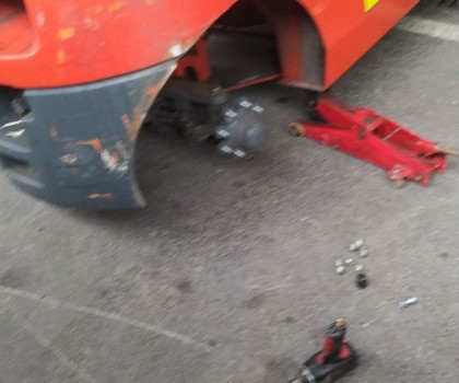 ARNAVUTKÖY OTO LASTİKÇİ