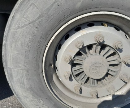 BAŞAKŞEHİR OTO LASTİKÇİ