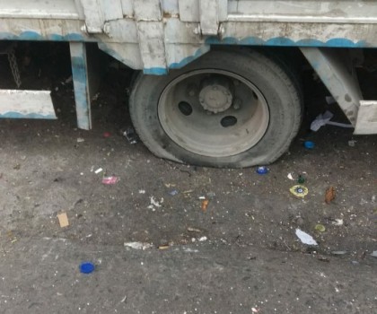 KUZEY MARMARA OTOYOLU OTO LASTİKÇİ