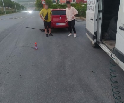 BOĞAZKÖY İSTİKLAL OTO LASTİKÇİ