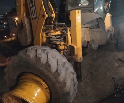 BOĞAZKÖY İSTİKLAL OTO LASTİKÇİ