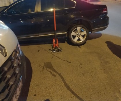 HASTANE OTO LASTİKÇİ