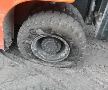 YASSIÖREN OTO LASTİKÇİ