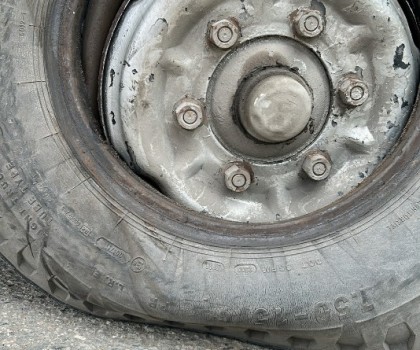 BAŞAK OTO LASTİKÇİ