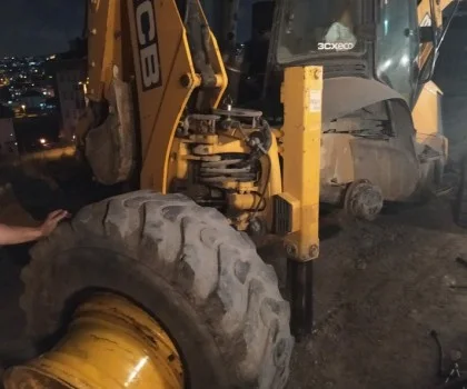 ŞAHİNTEPE OTO LASTİKÇİ