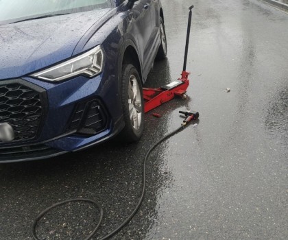 ZİYA GÖKALP OTO LASTİKÇİ