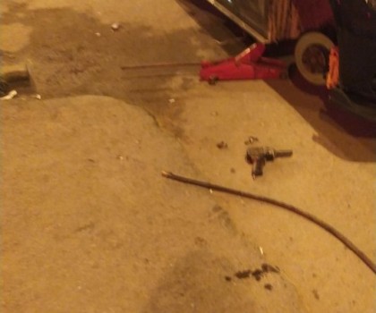 CUMHURİYET OTO LASTİKÇİ