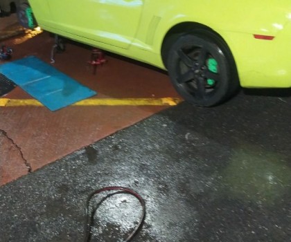 YAKUPLU OTO LASTİKÇİ