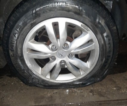 YAKUPLU OTO LASTİKÇİ