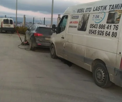CELALİYE OTO LASTİKÇİ