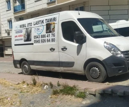 DİZDARİYE OTO LASTİKÇİ