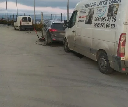 DİZDARİYE OTO LASTİKÇİ