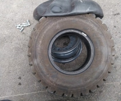 GÜZELCE OTO LASTİKÇİ