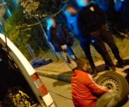 CUMHURİYET OTO LASTİKÇİ