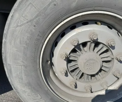 ESENTEPE OTO LASTİKÇİ