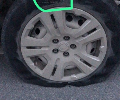 MALKOÇOĞLU OTO LASTİKÇİ