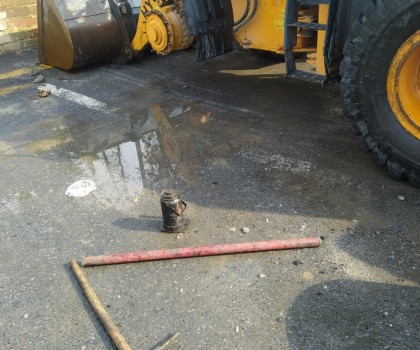 MALKOÇOĞLU OTO LASTİKÇİ