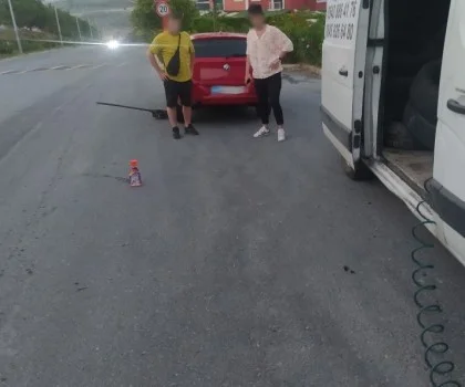 SULTANÇİFTLİĞİ OTO LASTİKÇİ