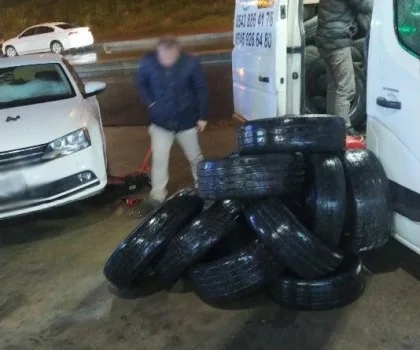 SULTANÇİFTLİĞİ OTO LASTİKÇİ