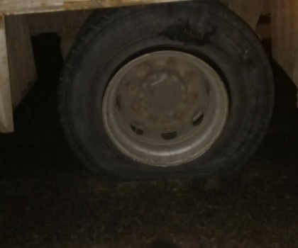 YUNUS EMRE OTO LASTİKÇİ